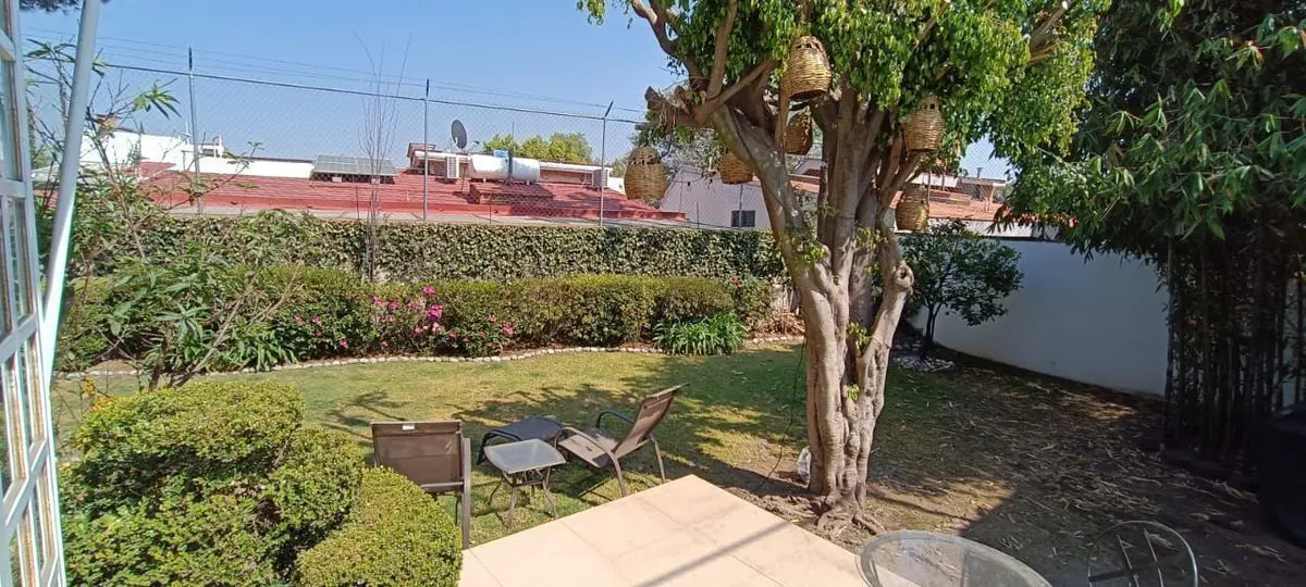 Casa en venta en Jardines del Pedregal, Álvaro Obregón — foto 1 de 21