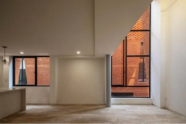 Departamento en venta en Reforma Social, Miguel Hidalgo — foto 2 de 8