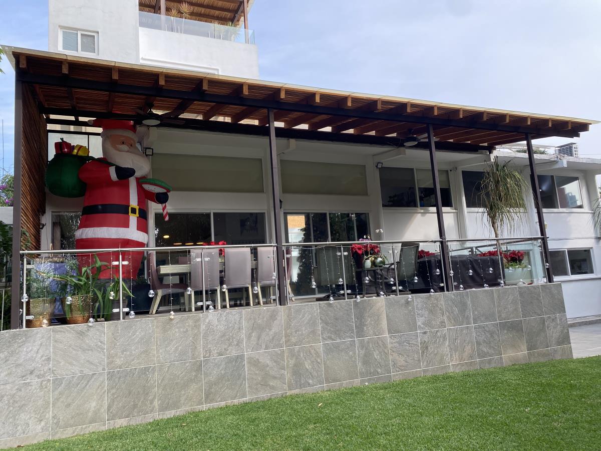Casa en venta en Delicias, Cuernavaca — foto 1 de 63