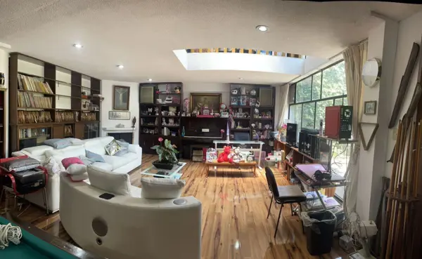 Casa en venta en Del Carmen, Coyoacán — foto 2 de 30