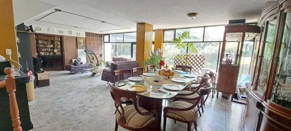 Casa en venta en Del Carmen, Coyoacán — foto 3 de 30