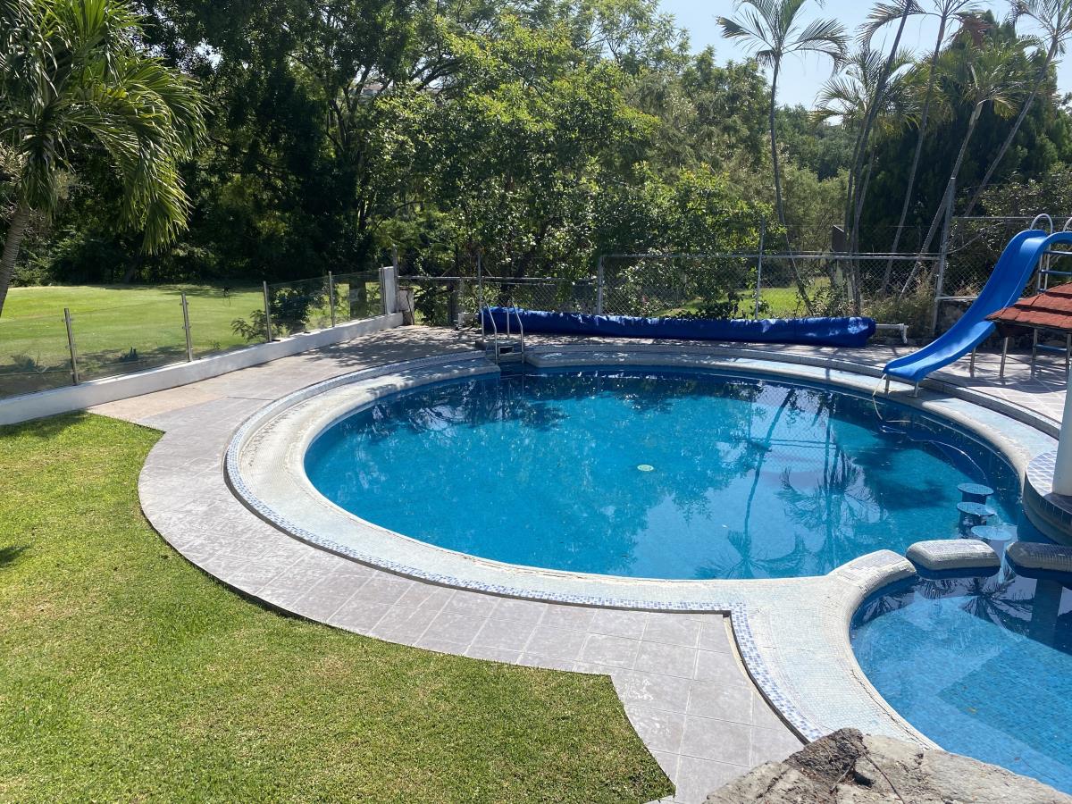 Terreno en venta en Club de Golf Santa Fe, Xochitepec — foto 1 de 26