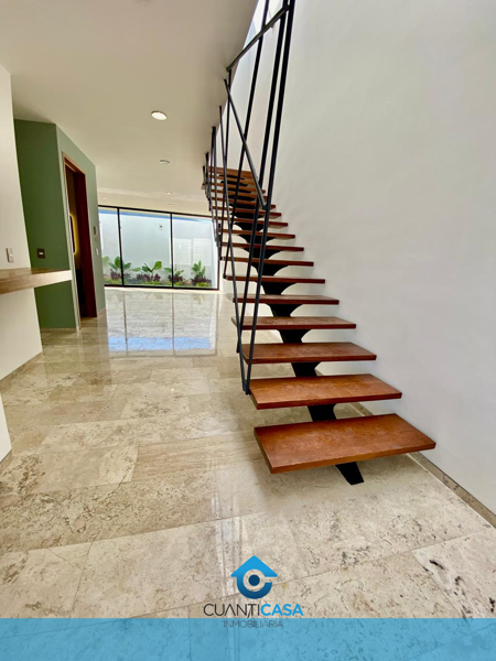 Casa en venta en Bosques Tres Marias, Morelia — foto 3 de 14