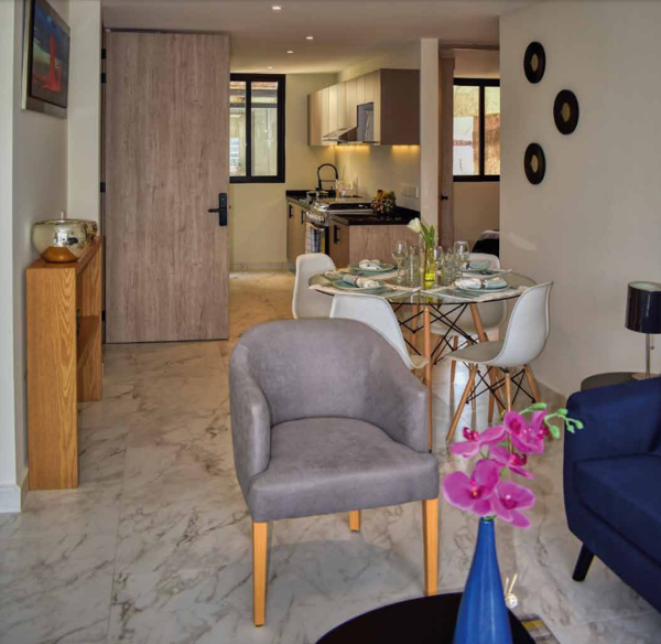 Departamento en venta en Portales Sur, Benito Juárez — foto 3 de 8