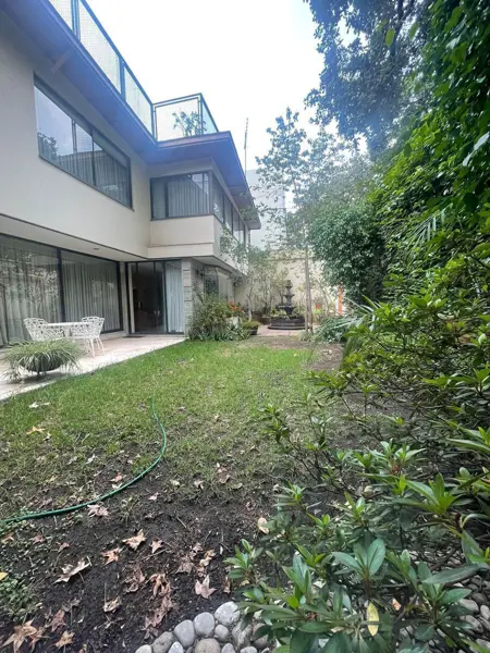 Casa en venta en Florida, Álvaro Obregón — foto 2 de 41
