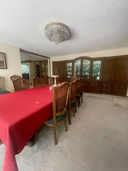 Casa en venta en Florida, Álvaro Obregón — foto 3 de 41