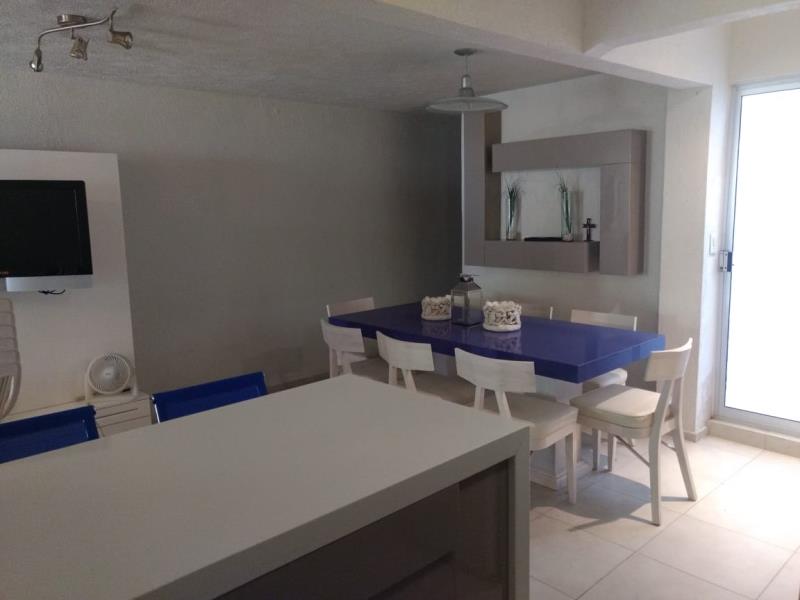 Casa en venta en Lomas de Ahuatlán, Cuernavaca — foto 1 de 17