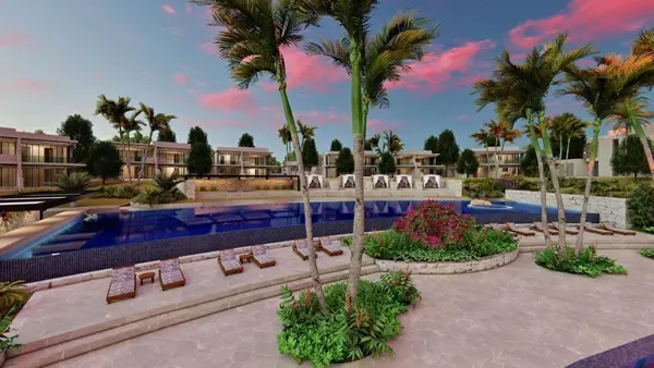Departamento en renta en Nuevo Vallarta, Bahía de Banderas — foto 3 de 14