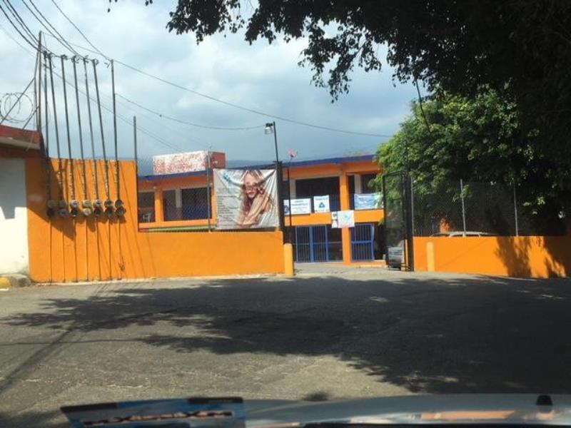 Edificio en venta en Ahuatlán Tzompantle, Cuernavaca — foto 1 de 6