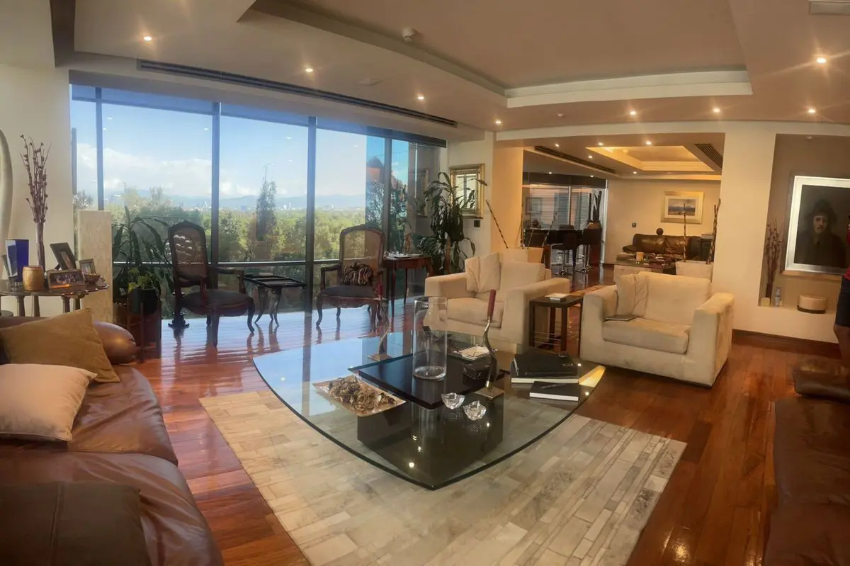 Departamento en venta en Polanco V Sección, Miguel Hidalgo — foto 1 de 50