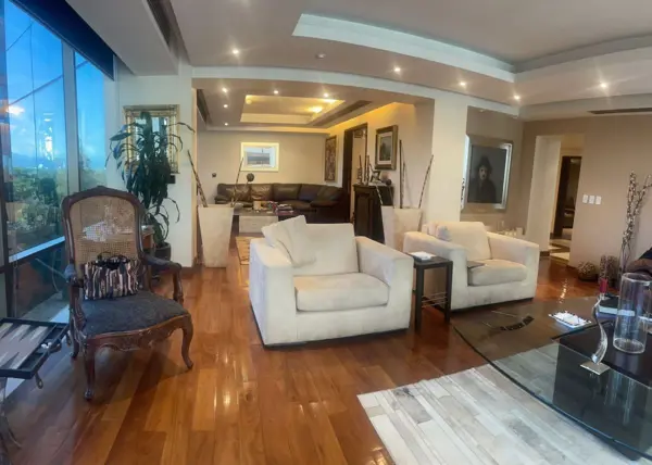 Departamento en venta en Polanco V Sección, Miguel Hidalgo — foto 2 de 50