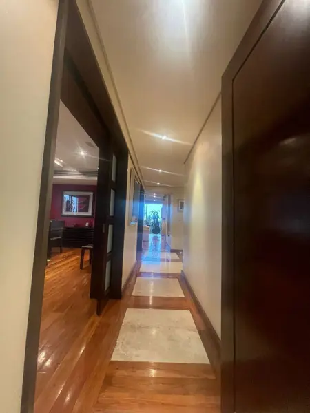 Departamento en venta en Polanco V Sección, Miguel Hidalgo — foto 3 de 50