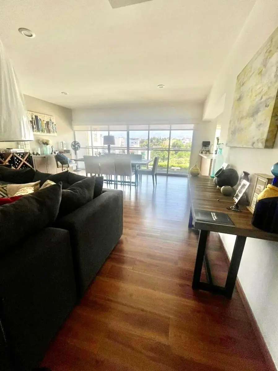 Departamento en venta en Olivar de los Padres, Álvaro Obregón — foto 1 de 34