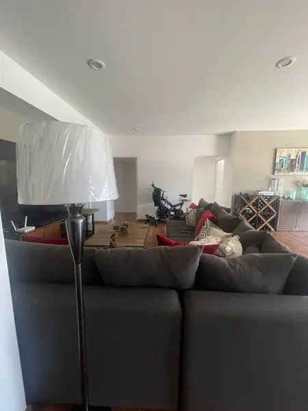 Departamento en venta en Olivar de los Padres, Álvaro Obregón — foto 3 de 34