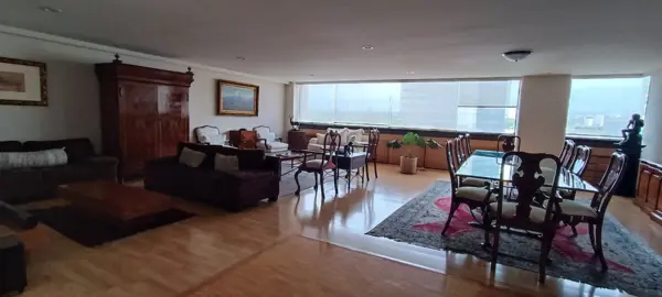 Departamento en venta en La Otra Banda, Álvaro Obregón — foto 2 de 19