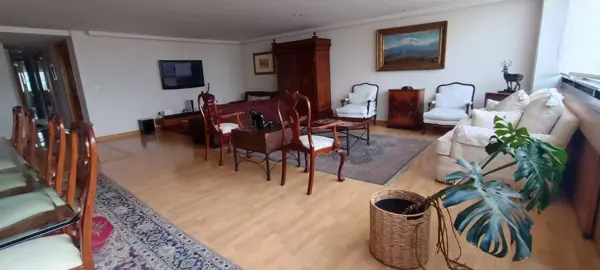 Departamento en venta en La Otra Banda, Álvaro Obregón, Ciudad de México