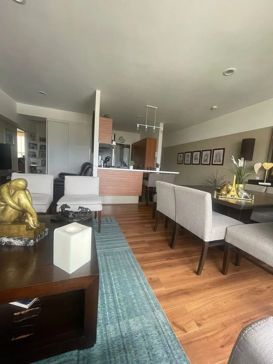 Departamento en venta en Olivar de los Padres, Álvaro Obregón — foto 1 de 18