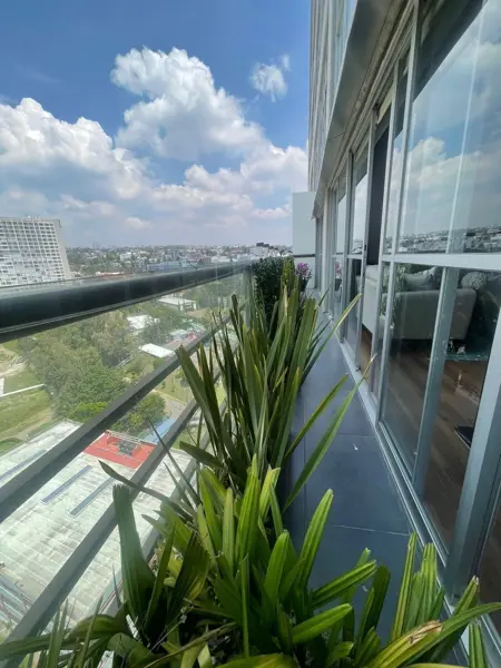 Departamento en venta en Olivar de los Padres, Álvaro Obregón — foto 2 de 18