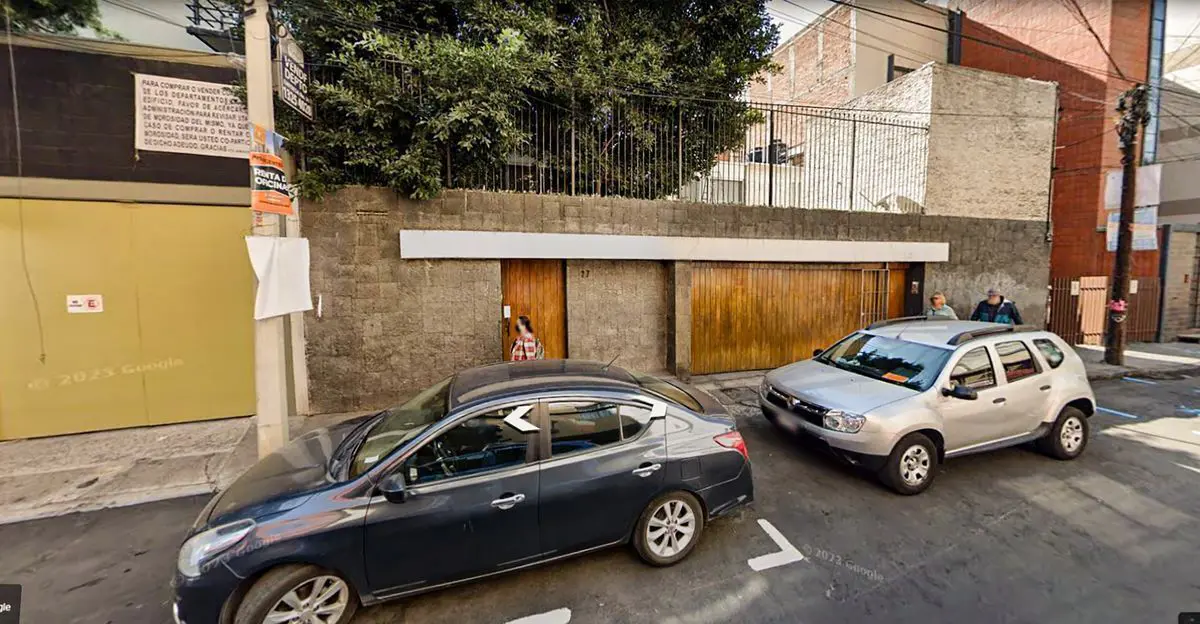 Casa en venta en Insurgentes Mixcoac, Benito Juárez — foto 1 de 40