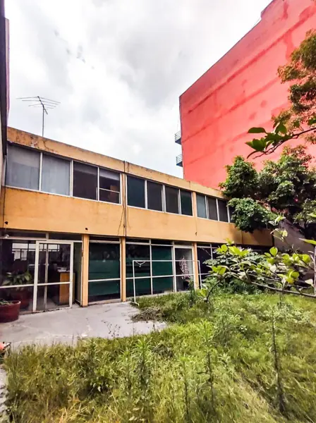 Casa en venta en Insurgentes Mixcoac, Benito Juárez — foto 2 de 40