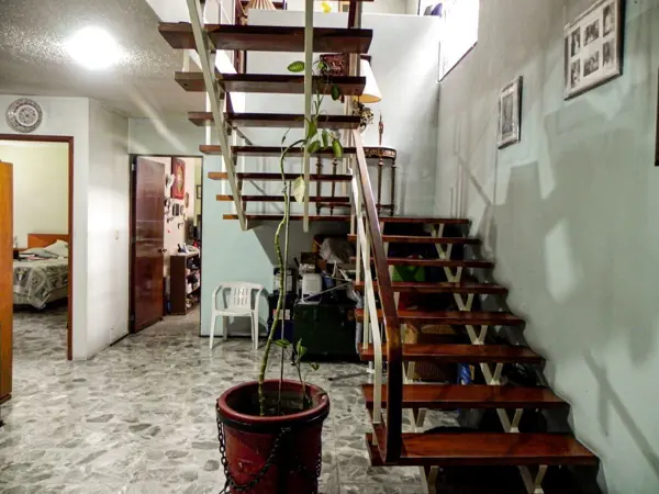 Casa en venta en Insurgentes Mixcoac, Benito Juárez — foto 3 de 40
