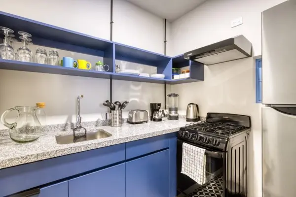 Departamento en venta en Condesa, Cuauhtémoc — foto 2 de 24