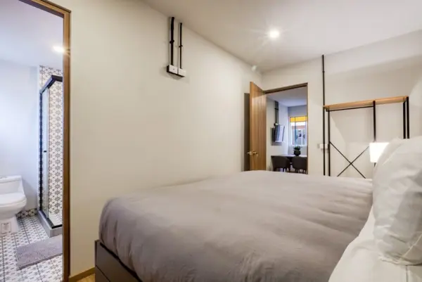 Departamento en venta en Condesa, Cuauhtémoc — foto 3 de 24
