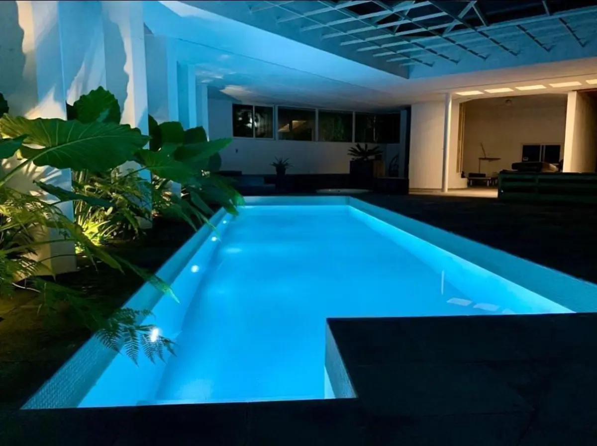 Casa en venta en Jardines del Pedregal, Álvaro Obregón — foto 1 de 10