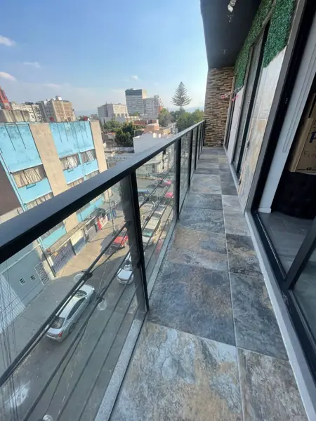 Departamento en venta en Portales Norte, Benito Juárez — foto 2 de 22