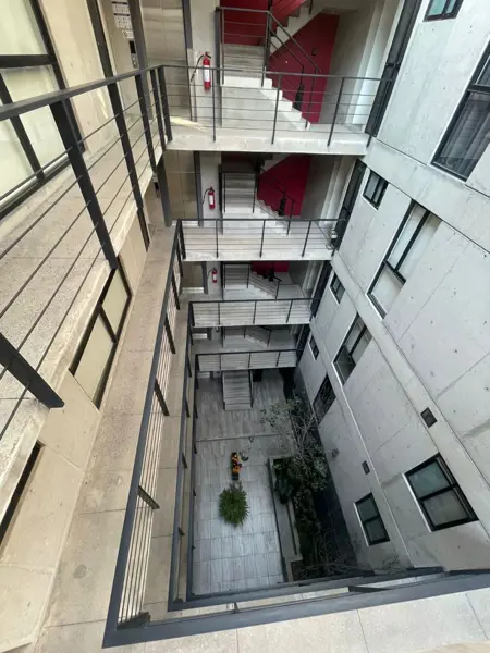 Departamento en venta en Portales Norte, Benito Juárez — foto 3 de 22