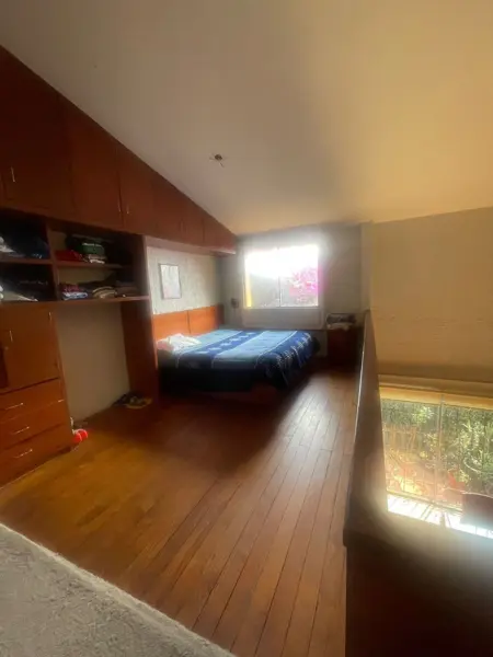 Casa en venta en Olivar de los Padres, Álvaro Obregón — foto 3 de 17