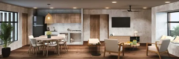 Departamento en venta en Barra de Navidad, Santa María Colotepec — foto 3 de 6