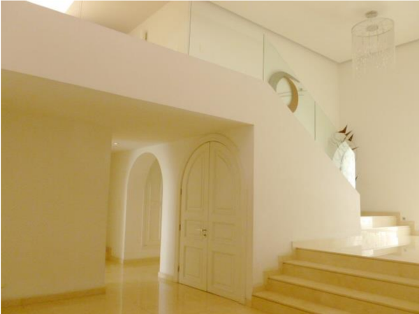 Casa en venta en Bosque de las Lomas, Miguel Hidalgo — foto 2 de 35