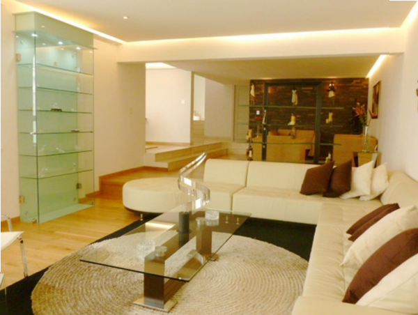 Casa en venta en Bosque de las Lomas, Miguel Hidalgo — foto 3 de 35