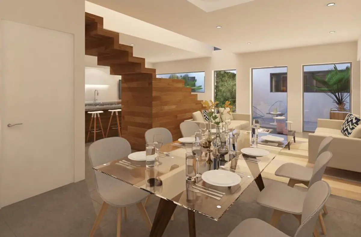 Departamento en venta en Roma Norte, Cuauhtémoc — foto 1 de 6