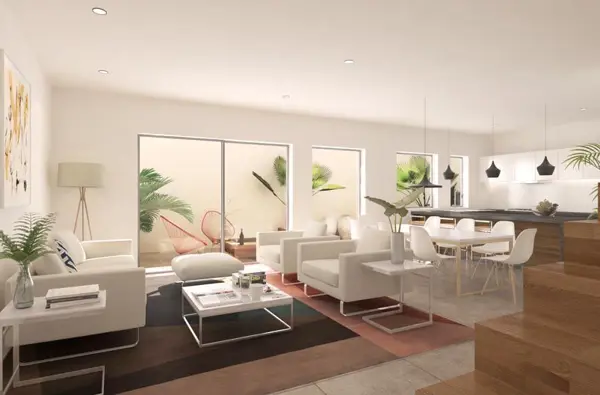 Departamento en venta en Roma Norte, Cuauhtémoc — foto 2 de 6