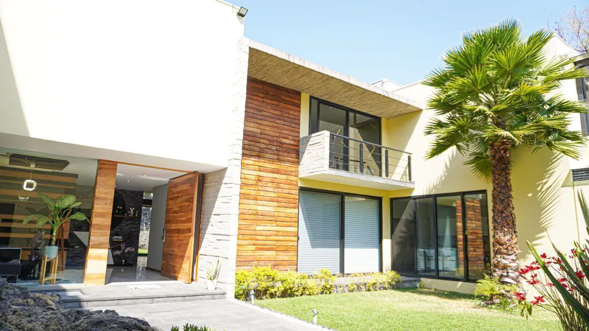 Casa en venta en Jardines del Pedregal, Álvaro Obregón — foto 1 de 22