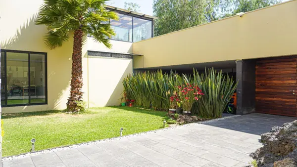 Casa en venta en Jardines del Pedregal, Álvaro Obregón — foto 2 de 22