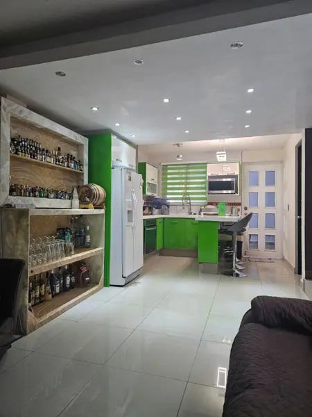 Casa en venta en Desarrollo Urbano Quetzalcoatl, Iztapalapa — foto 2 de 25