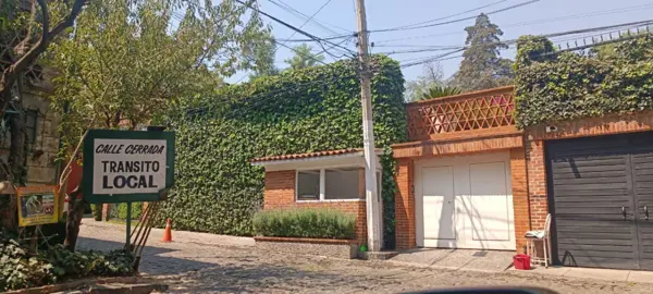 Casa en venta en San Angel Inn, Álvaro Obregón — foto 3 de 11
