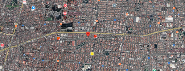 Departamento en venta en Atenor Salas, Benito Juárez — foto 3 de 13