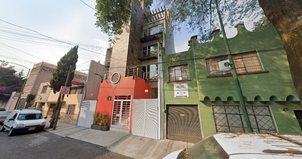 Departamento en venta en Atenor Salas, Benito Juárez — foto 2 de 13