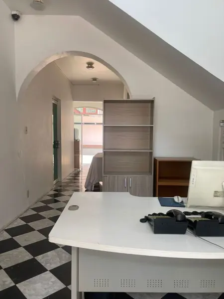 Oficina en renta en Cuauhtemoc, Cuauhtémoc — foto 2 de 21