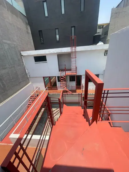 Oficina en renta en Cuauhtemoc, Cuauhtémoc — foto 3 de 21