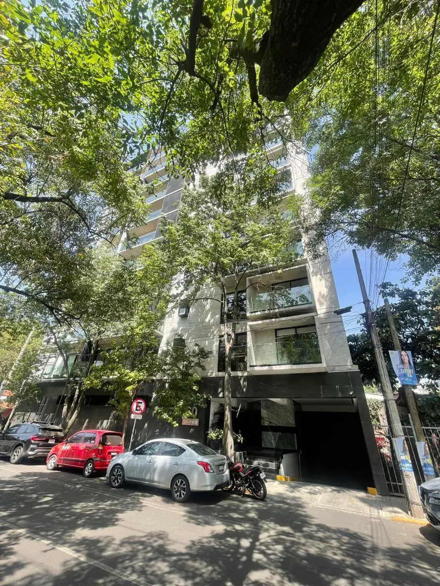 Departamento en venta en Guadalupe Inn, Álvaro Obregón — foto 1 de 11