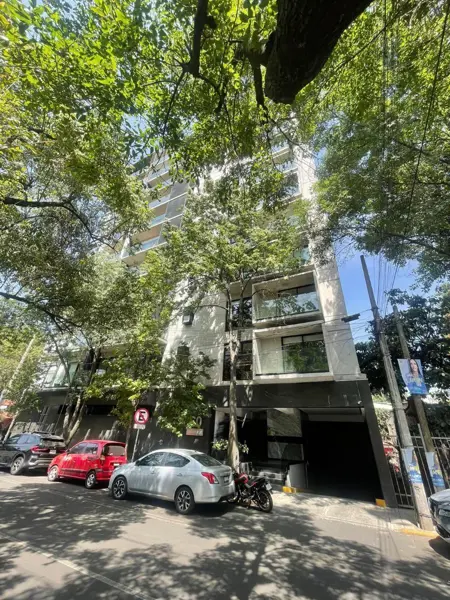 Departamento en venta en Guadalupe Inn, Álvaro Obregón, Ciudad de México