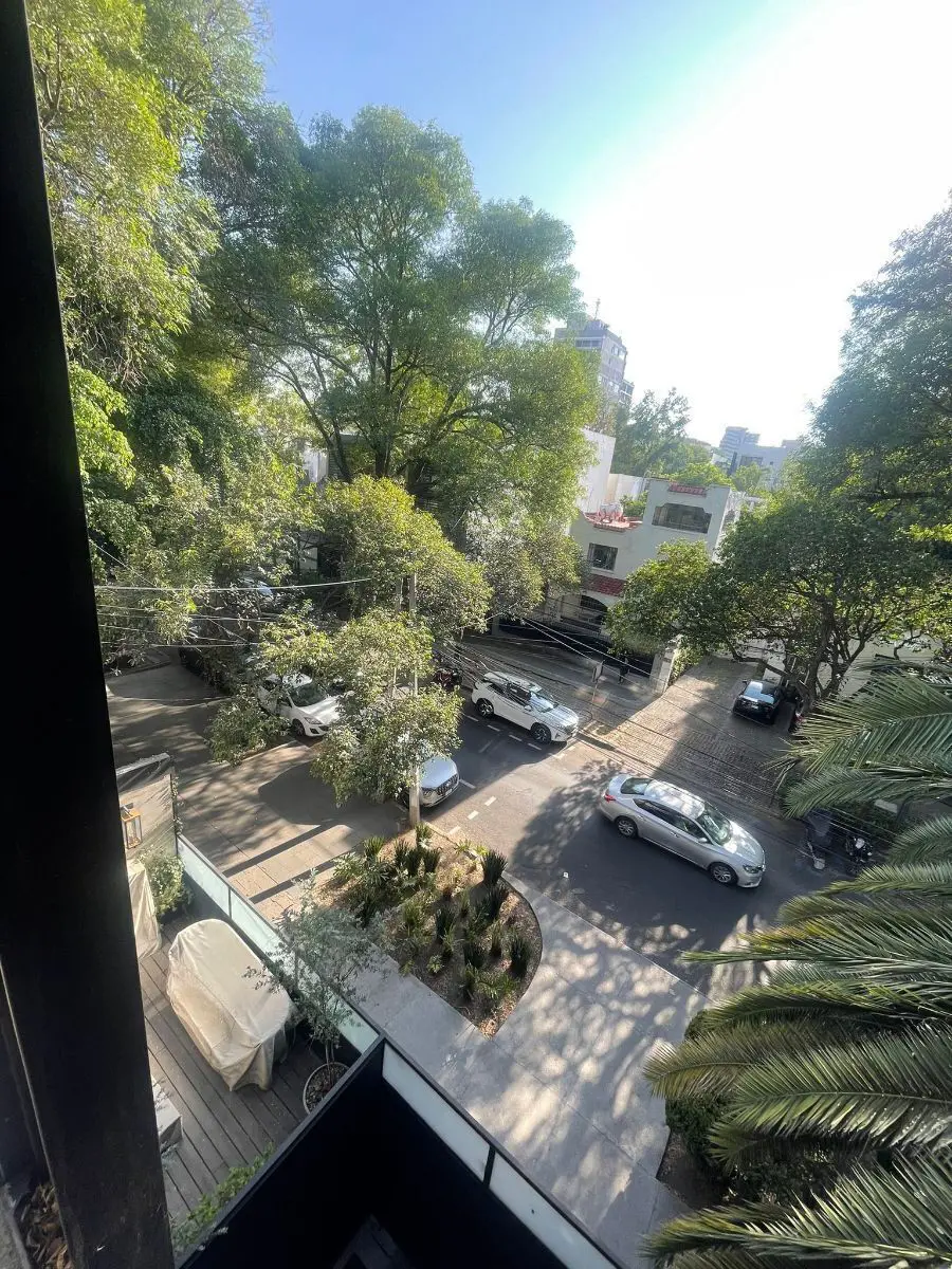 Departamento en venta en Polanco IV Sección, Miguel Hidalgo — foto 1 de 13