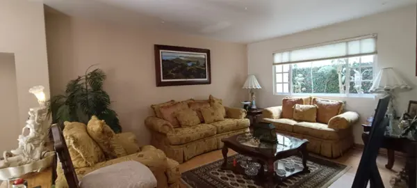 Casa en venta en Tlacoquemecatl, Benito Juárez — foto 2 de 16