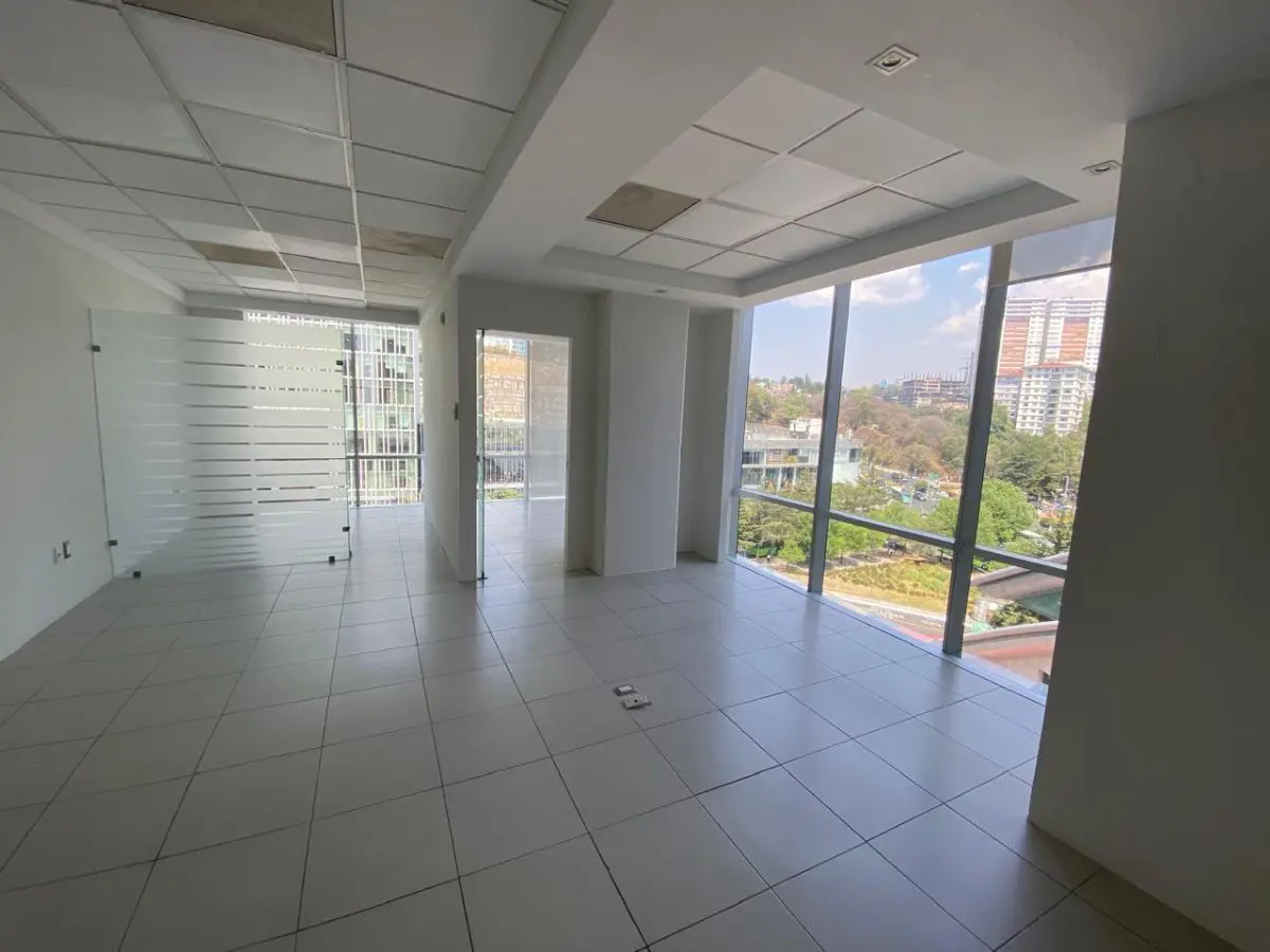 Oficina en venta en Lomas de Santa Fe, Álvaro Obregón — foto 1 de 16