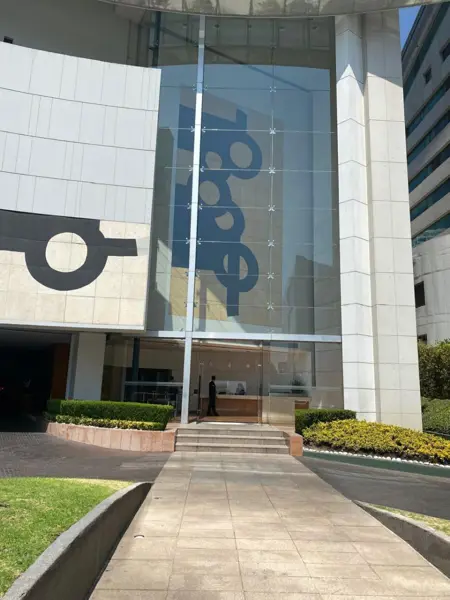 Oficina en venta en Lomas de Santa Fe, Álvaro Obregón — foto 2 de 16
